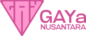 GAYa Nusantara GAYa Nusantara