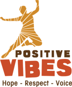 Positive Vibes Positive Vibes